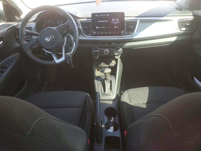 Продаж на аукціоні авто 2021 Kia Rio, vin: 3KPA24AD7ME412243, номер лоту: 45693776