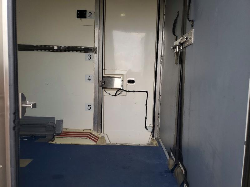 79967275 :رقم المزاد ، 1FDBW5Z86LKB07474 vin ، 2020 Ford Transit مزاد بيع