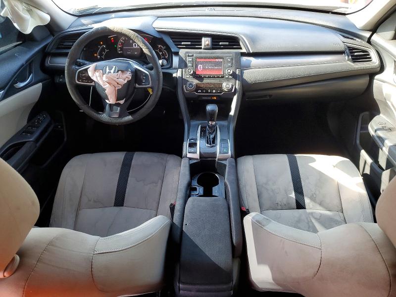 Продаж на аукціоні авто 2016 Honda Civic, vin: 19XFC2F58GE226630, номер лоту: 46754276