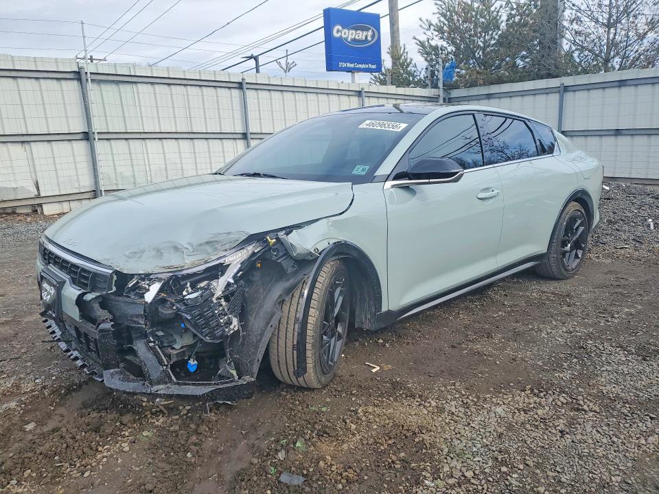 Aukcja sprzedaży 2025 Kia K4, vin: 3KPFW4DC8SE079996, numer aukcji: 46096556