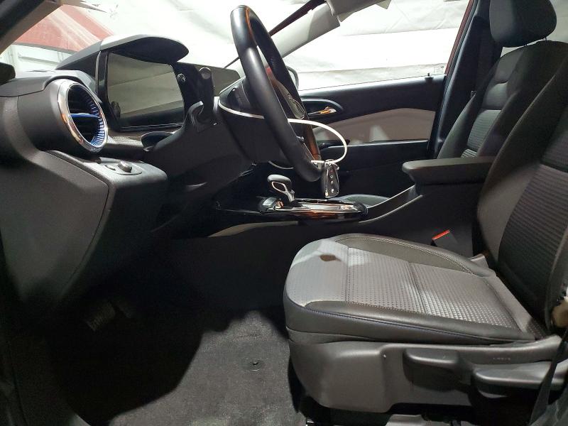 Aukcja sprzedaży 2025 Chev Trax, vin: KL77LHEP6SC217660, numer aukcji: 47057656