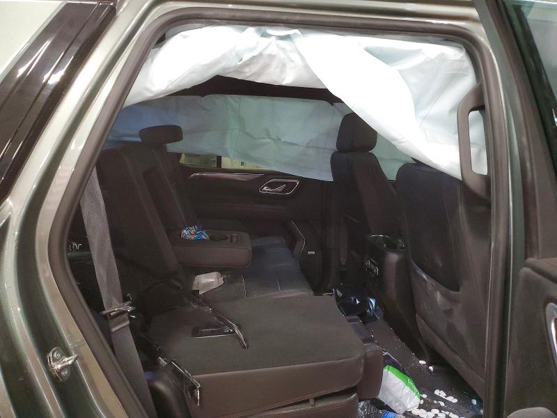 Продажа на аукционе авто 2023 Chevrolet Tahoe, vin: 1GNSKRKT3PR457820, номер лота: 79948955