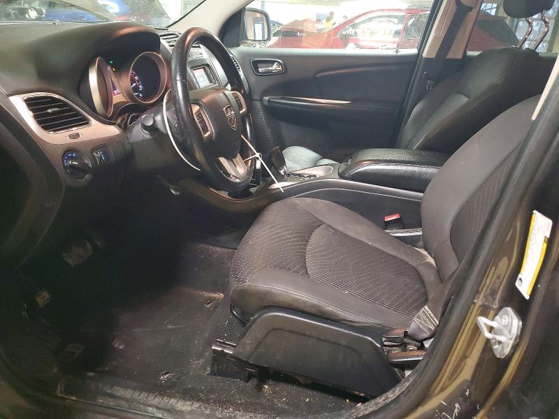 Продажа на аукционе авто 2017 Dodge Journey, vin: 3C4PDCAB4HT552801, номер лота: 46283396