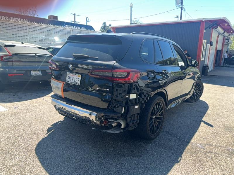 47254836 :رقم المزاد ، 5UXCR6C03M9G17395 vin ، 2021 Bmw X5 مزاد بيع