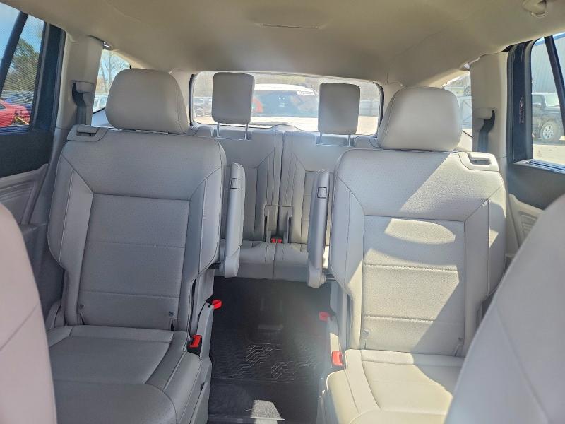 Aukcja sprzedaży 2021 Volkswagen Atlas, vin: 1V2WR2CA2MC556829, numer aukcji: 47620816
