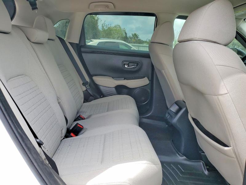 48398156 :رقم المزاد ، 3CZRZ1H3XRM755422 vin ، 2024 Honda Hr-v مزاد بيع