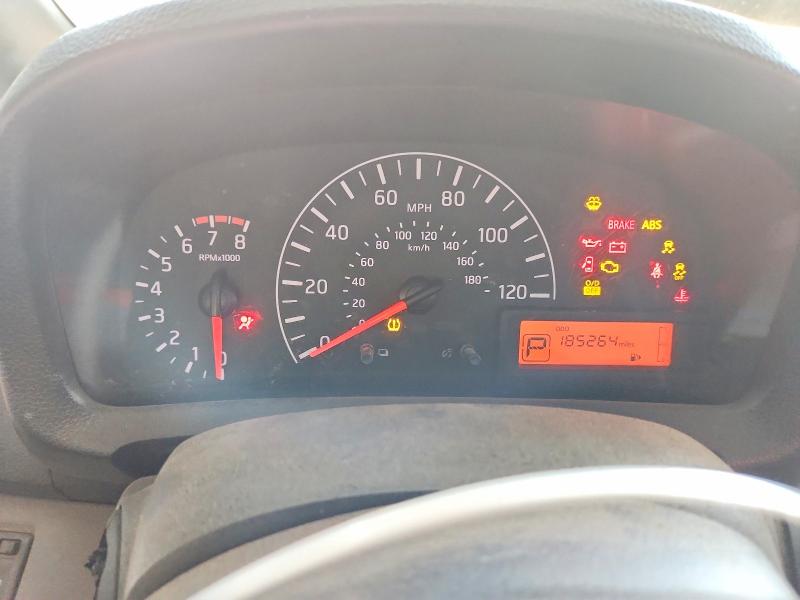 Продаж на аукціоні авто 2015 Nissan Nv200, vin: 3N6CM0KN2FK696157, номер лоту: 47044076