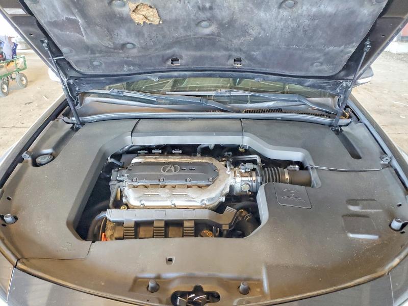 Продажа на аукционе авто 2013 Acura Tl, vin: 19UUA8F25DA013477, номер лота: 46533786