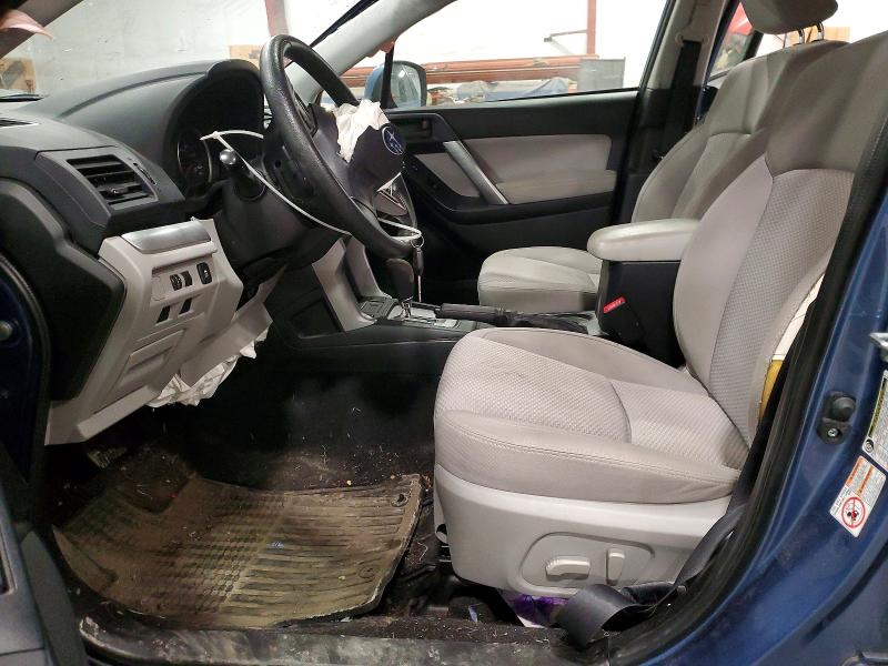 Aukcja sprzedaży 2015 Subaru Forester, vin: JF2SJADC9FH587505, numer aukcji: 46459036