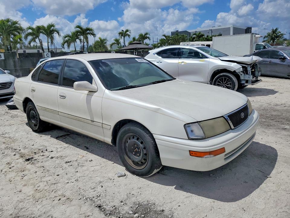 Aukcja sprzedaży 1997 Toyota Avalon, vin: 4T1BF12B9VU180733, numer aukcji: 45448126