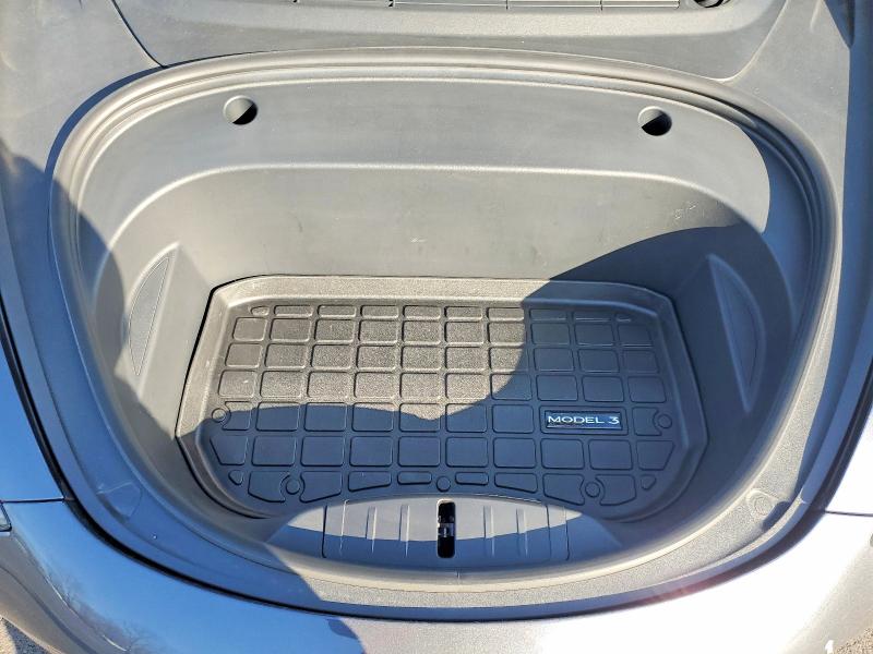 Продаж на аукціоні авто 2022 Tesla Model 3, vin: 5YJ3E1EB0NF175520, номер лоту: 79484485