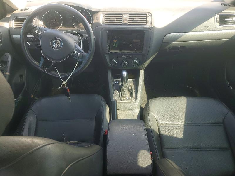 2016 Volkswagen Jetta მანქანა იყიდება აუქციონზე, vin: 3VWD67AJ5GM237636, აუქციონის ნომერი: 79587955