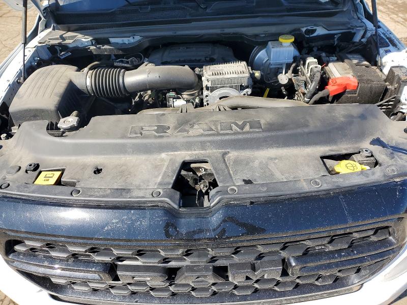 Продаж на аукціоні авто 2023 Ram 1500, vin: 1C6SRFFT9PN536825, номер лоту: 46760796
