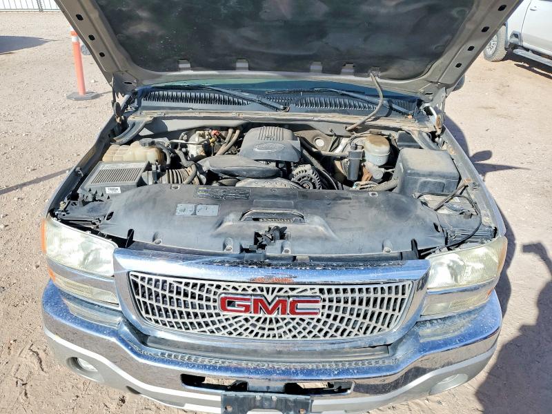 Aukcja sprzedaży 2004 Gmc Sierra, vin: 2GTEC13T141287724, numer aukcji: 47452396