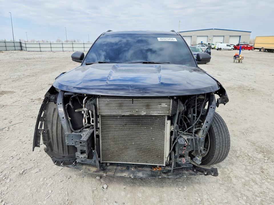 Aukcja sprzedaży 2021 Ford Explorer, vin: 1FMSK8DH7MGB59995, numer aukcji: 46923456