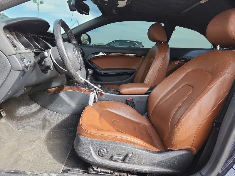 Продажа на аукционе авто 2009 Audi A5, vin: WAUDK78T49A050441, номер лота: 45851566