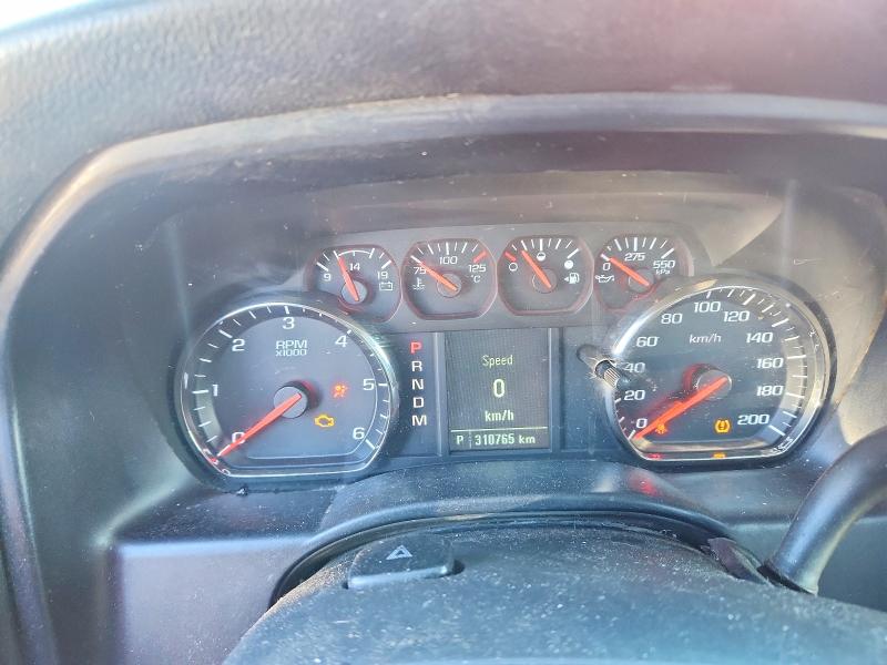Aukcja sprzedaży 2014 Gmc Sierra C1500, vin: 1GTN1TEH8EZ178227, numer aukcji: 79247175