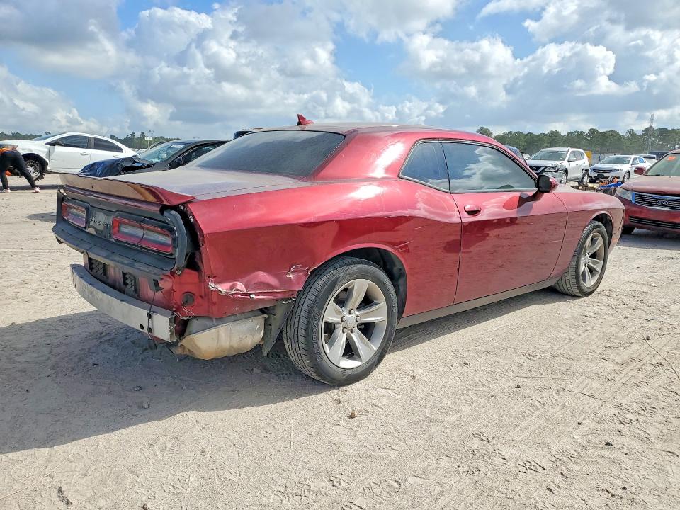 Aukcja sprzedaży 2020 Dodge Challenger, vin: 2C3CDZAG1LH110075, numer aukcji: 47100096