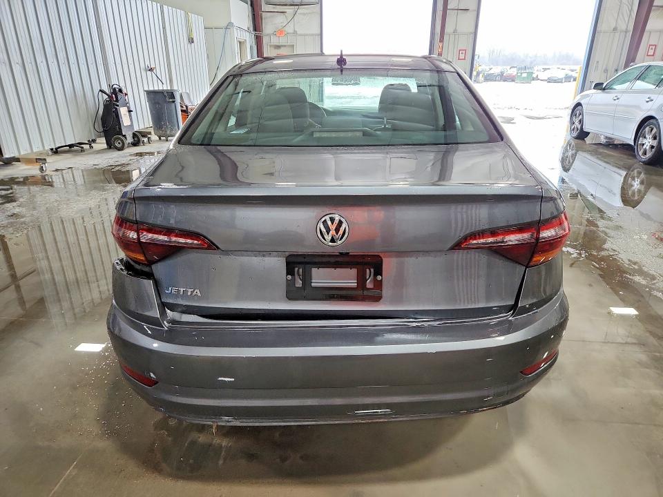 Продаж на аукціоні авто 2019 Volkswagen Jetta, vin: 3VWC57BU1KM122354, номер лоту: 79470795