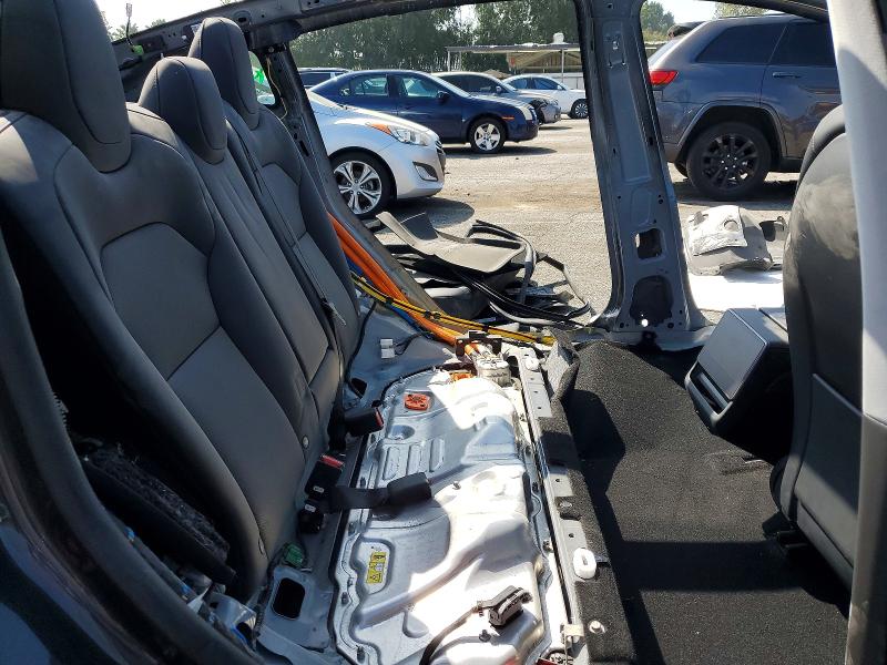 Продаж на аукціоні авто 2025 Tesla Model 3, vin: 5YJ3E1EBXSF960879, номер лоту: 47005416