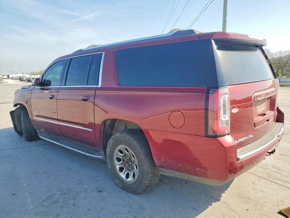 77094595 :رقم المزاد ، 1GKS2HKJ2GR285513 vin ، 2016 Gmc Yukon Xl مزاد بيع