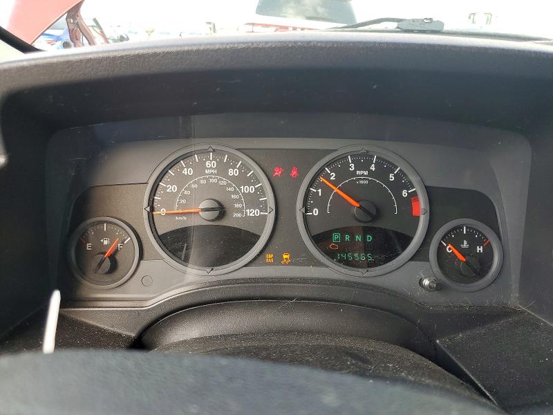 Aukcja sprzedaży 2008 Jeep Patriot, vin: 1J8FT28W38D799274, numer aukcji: 48151626
