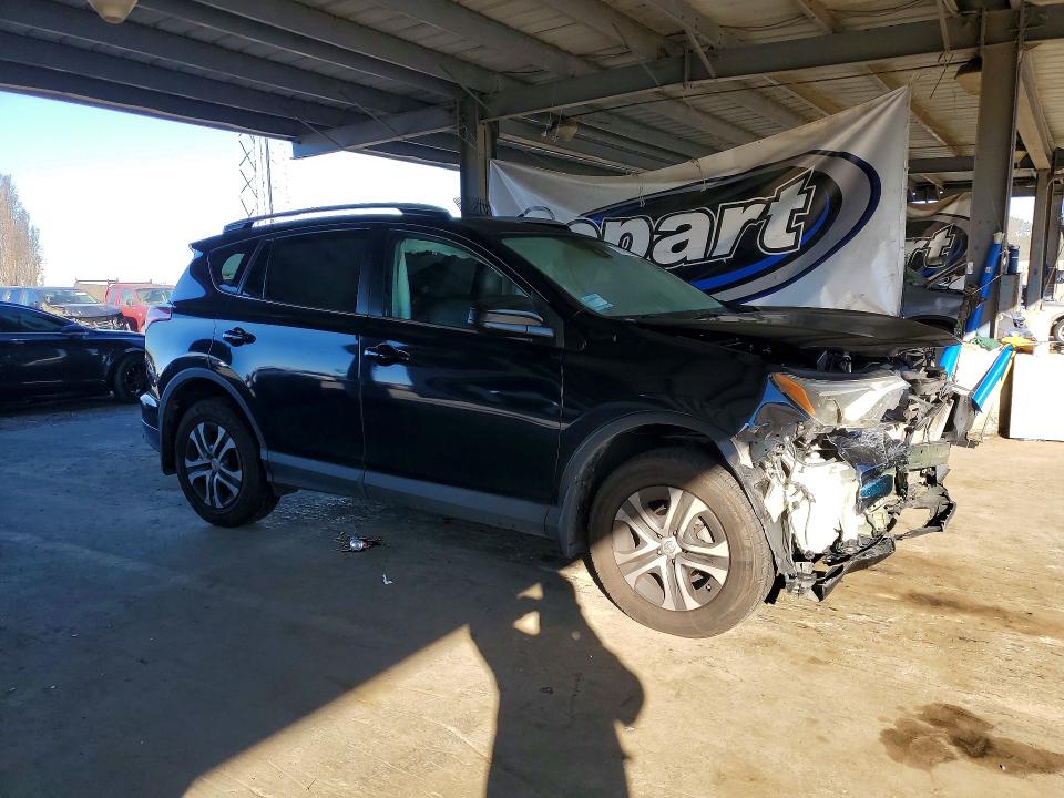 Aukcja sprzedaży 2017 Toyota Rav4, vin: 2T3ZFREV7HW328098, numer aukcji: 79775055
