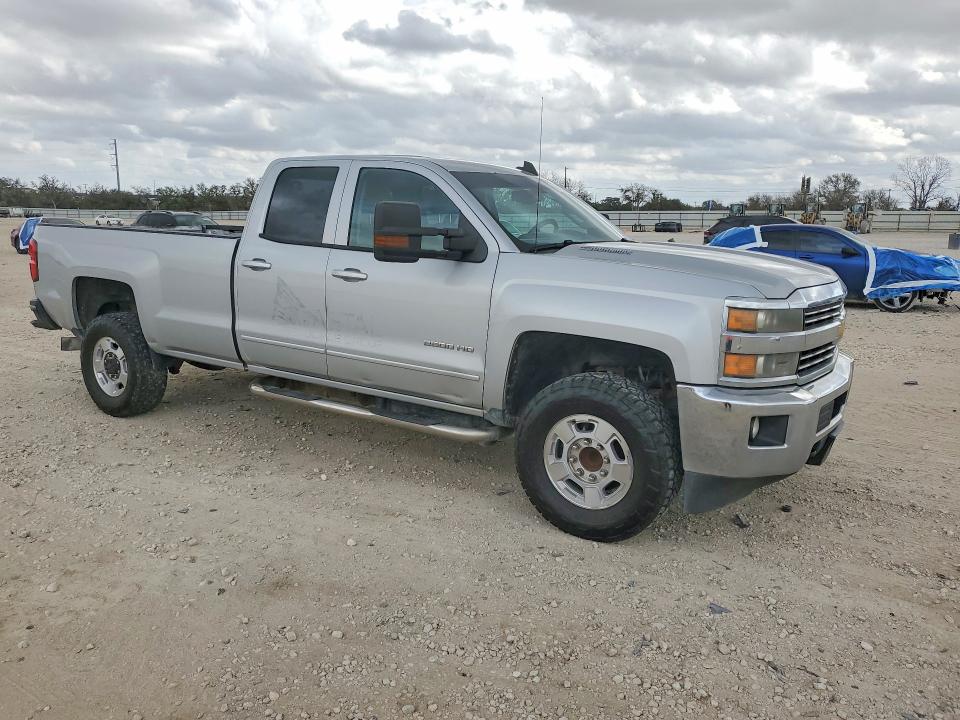 Продажа на аукционе авто 2015 Chevrolet Silverado, vin: 1GC2CVE86FZ539514, номер лота: 41812686