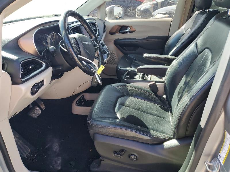 Aukcja sprzedaży 2019 Chrysler Pacifica, vin: 2C4RC1BG3KR539395, numer aukcji: 46165796