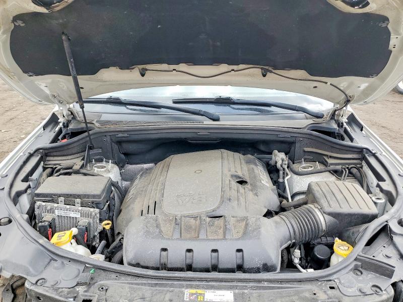 2020 Jeep Grand Cherokee მანქანა იყიდება აუქციონზე, vin: 1C4RJFBT7LC198495, აუქციონის ნომერი: 47155746