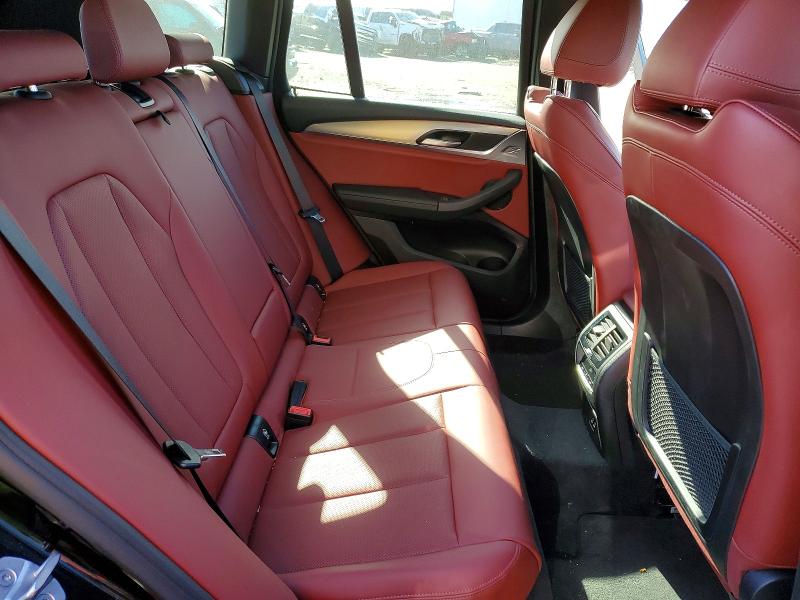 Продажа на аукционе авто 2022 Bmw X3, vin: 5UX53DP02N9K26388, номер лота: 47275696