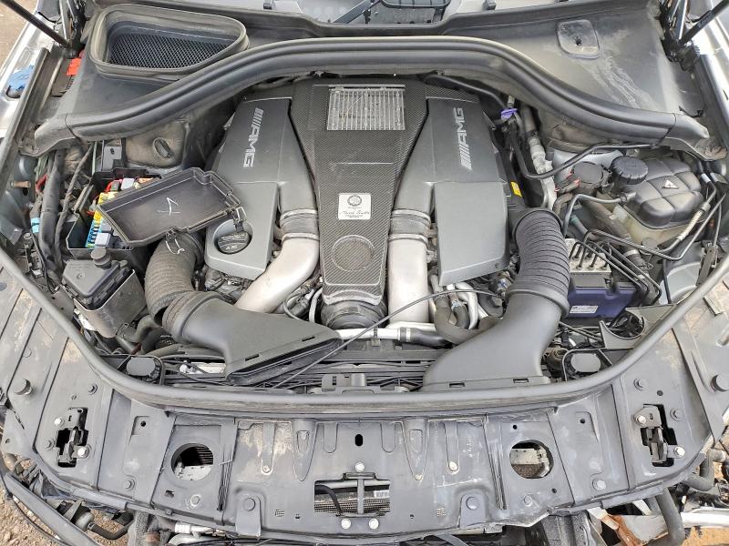 Продажа на аукционе авто 2016 Mercedes-benz Gle, vin: 4JGDA7FB8GA699961, номер лота: 79231535