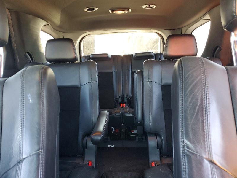 46283306 :رقم المزاد ، 1C4RDHDG1JC112002 vin ، 2018 Dodge Durango مزاد بيع
