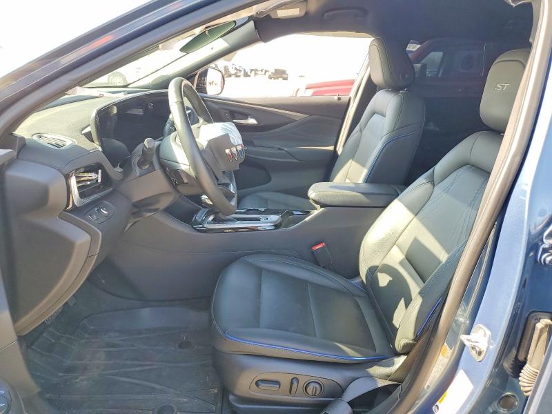 Aukcja sprzedaży 2025 Buick Envista, vin: KL47LBEP3SB037133, numer aukcji: 47000516