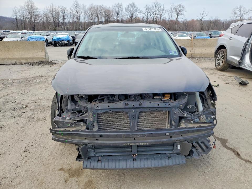 2016 Subaru Legacy მანქანა იყიდება აუქციონზე, vin: 4S3BNAC64G3054734, აუქციონის ნომერი: 47582336