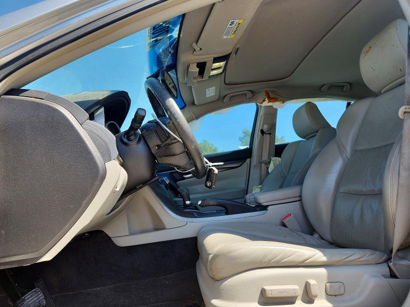 47026806 :رقم المزاد ، 19UUA8F54DA003582 vin ، 2013 Acura Tl مزاد بيع