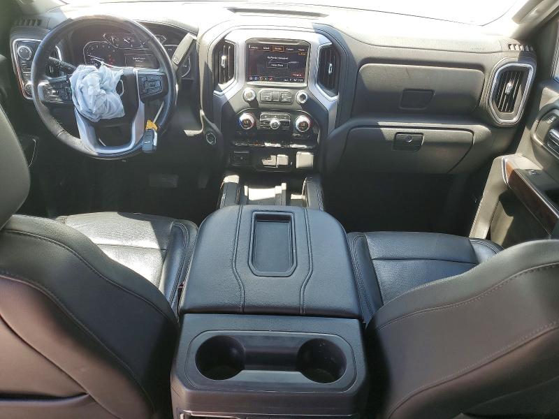 Продажа на аукционе авто 2019 Gmc Sierra, vin: 3GTU9DEL7KG188841, номер лота: 48048616