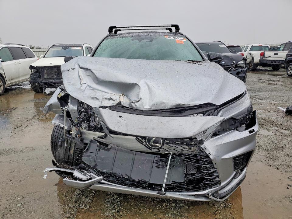 Aukcja sprzedaży 2023 Lexus Rx 500h, vin: 2T2BCMEA0PC010418, numer aukcji: 46706526