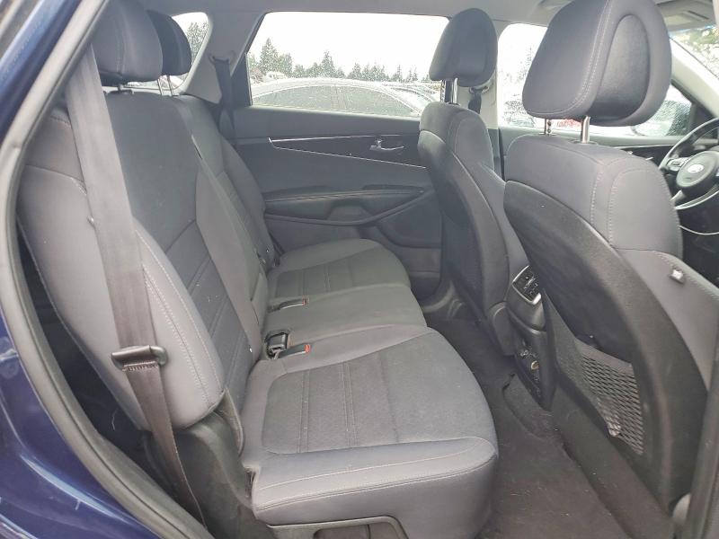 Aukcja sprzedaży 2016 Kia Sorento, vin: 5XYPGDA39GG062088, numer aukcji: 46681176