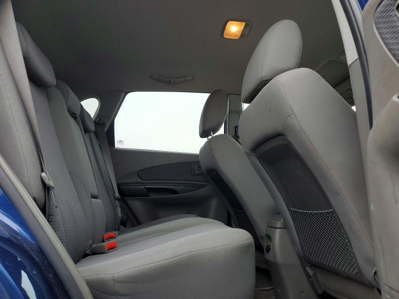 Auction sale of the 2009 Hyundai Tucson, vin: KM8JM12B89U067900, lot number: 46008736