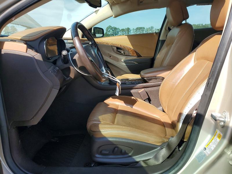 Aukcja sprzedaży 2014 Buick Lacrosse, vin: 1G4GF5G36EF305643, numer aukcji: 45573056
