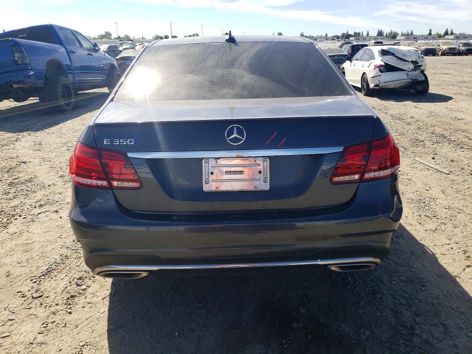 Продажа на аукционе авто 2015 Mercedes-benz E, vin: WDDHF5KB8FB121083, номер лота: 46889766