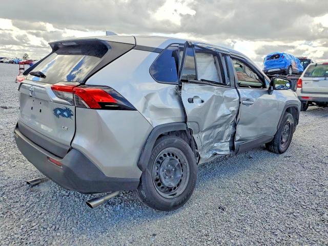 Продажа на аукционе авто 2025 Toyota Rav4, vin: 2T3H1RFV4SC319070, номер лота: 47889716