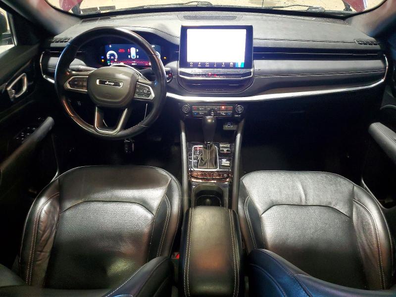 47336176 :رقم المزاد ، 3C4NJDCB4NT184876 vin ، 2022 Jeep Compass مزاد بيع