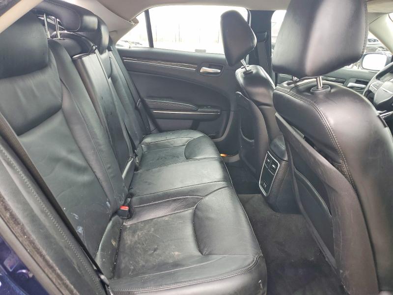 Продаж на аукціоні авто 2016 Chrysler 300, vin: 2C3CCAAG0GH238589, номер лоту: 79320105