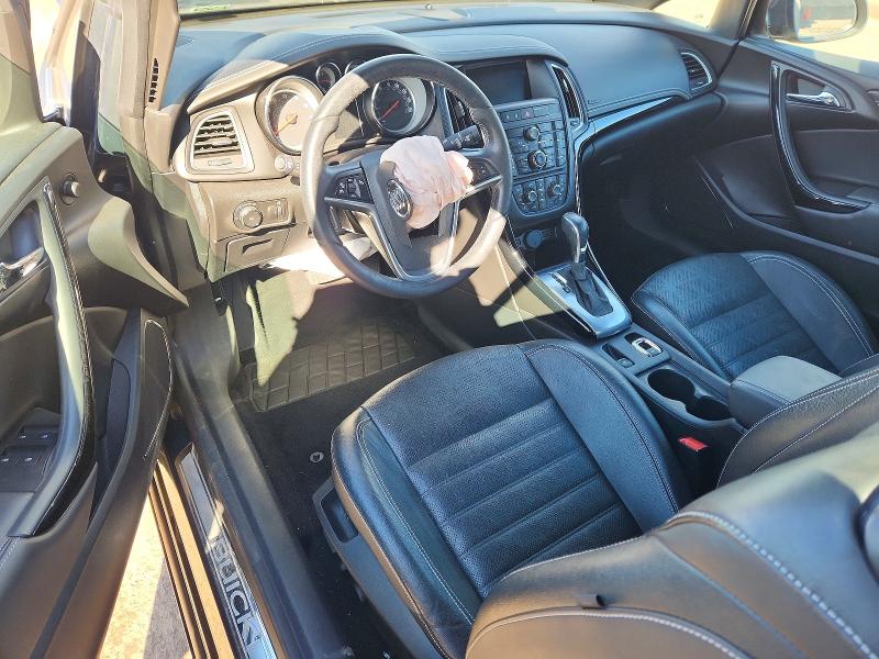 2016 Buick Cascada მანქანა იყიდება აუქციონზე, vin: W04WT3N5XGG041142, აუქციონის ნომერი: 79823075