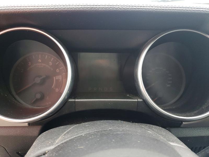 Aukcja sprzedaży 2020 Ford Mustang, vin: 1FATP8UH4L5101238, numer aukcji: 46277076