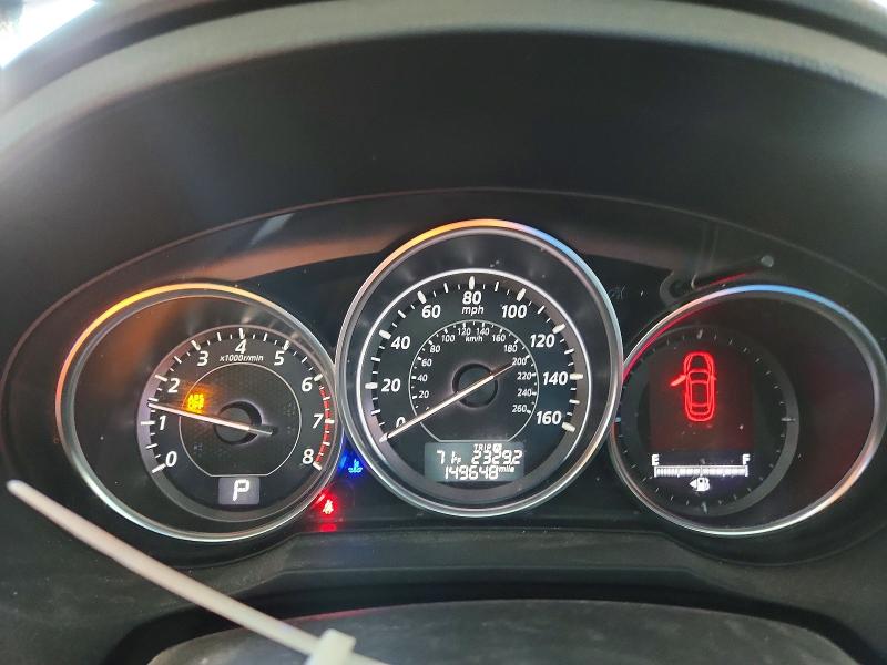 41615966 :رقم المزاد ، JM1GJ1W61E1128892 vin ، 2014 Mazda 6 مزاد بيع