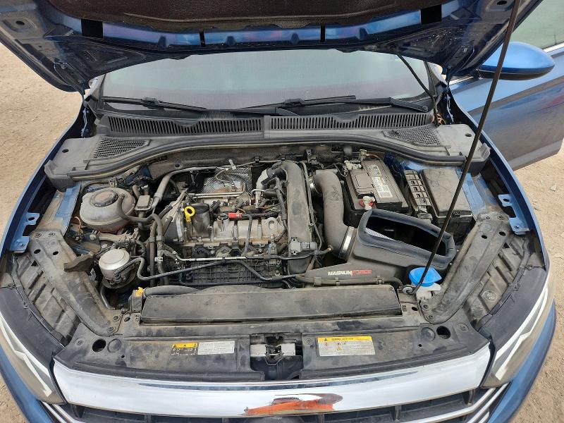 79570365 :رقم المزاد ، 3VWC57BU2LM092623 vin ، 2020 Volkswagen Jetta مزاد بيع