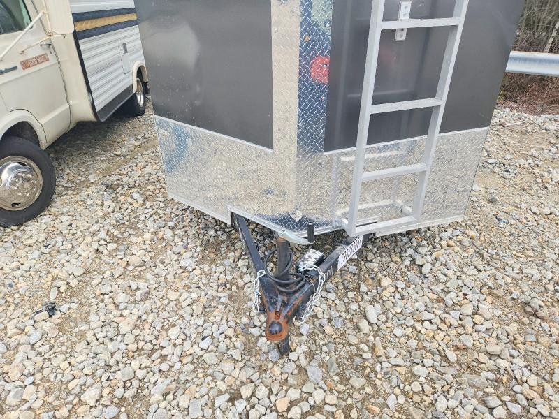 Продаж на аукціоні авто 2024 Quality Cargo Unknown, vin: 50ZBE1421RR051165, номер лоту: 79823385